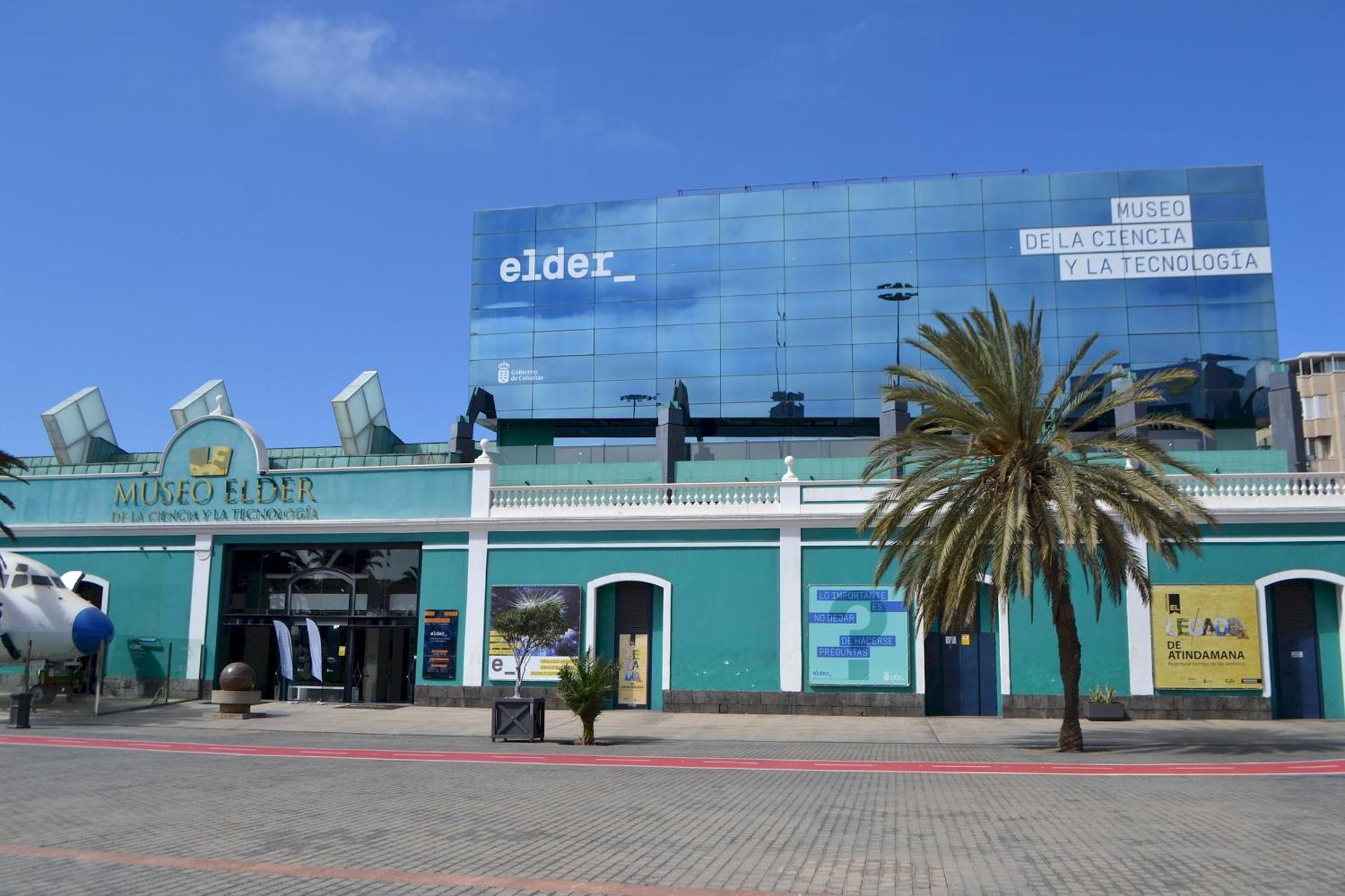 Atico Luxury Vista Mar Las Canteras Las Palmas Exterior photo