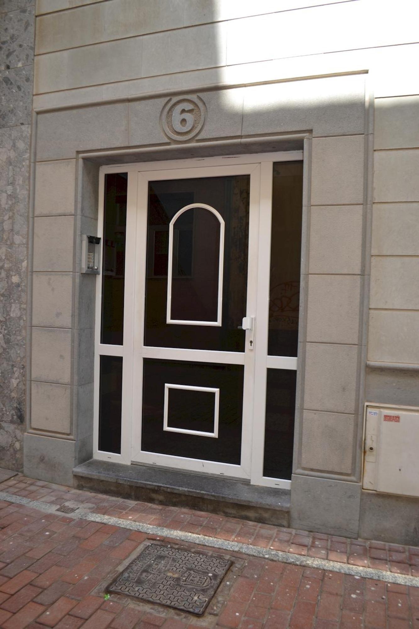 Atico Luxury Vista Mar Las Canteras Las Palmas Exterior photo