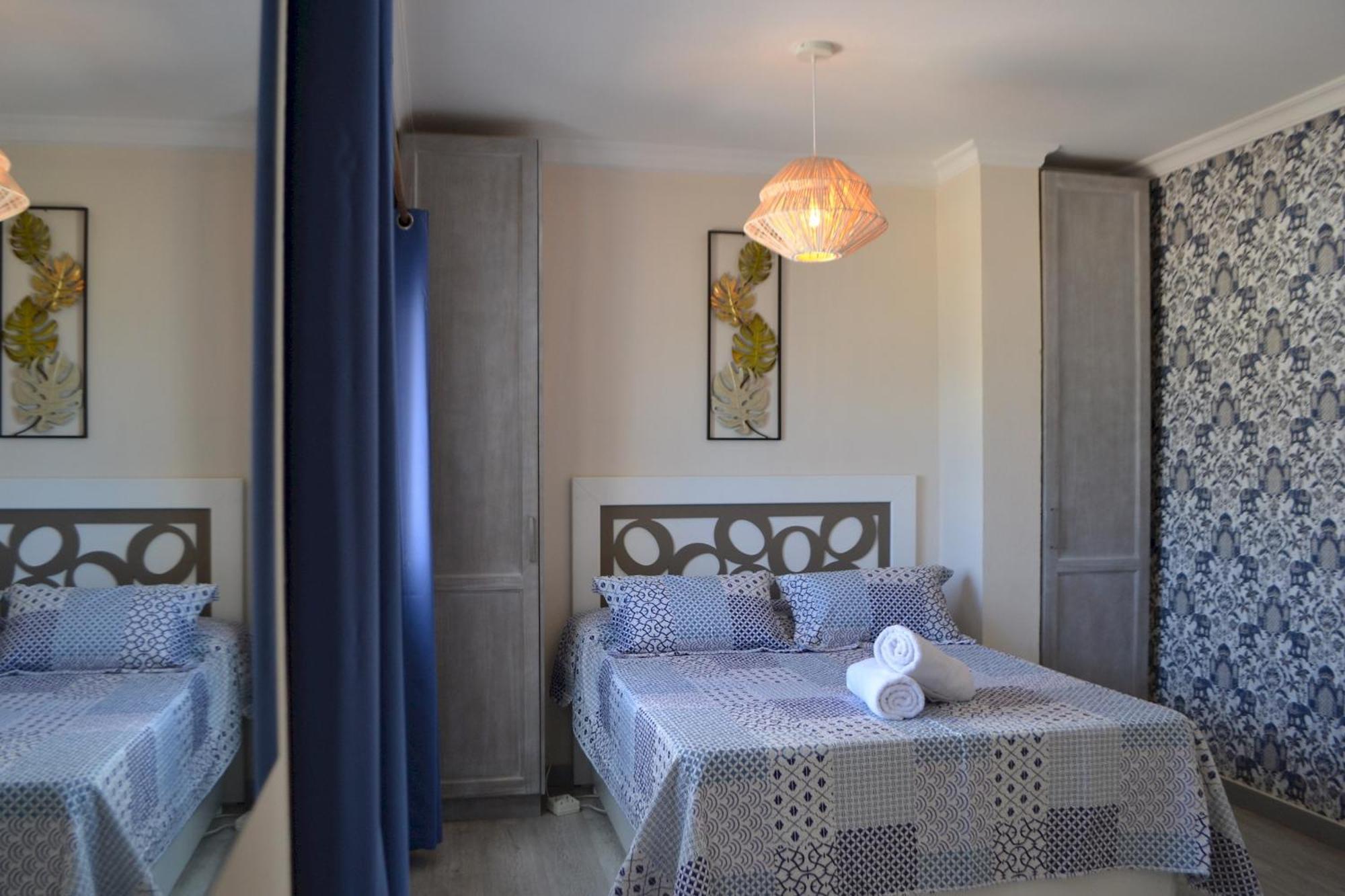 Atico Luxury Vista Mar Las Canteras Las Palmas Exterior photo