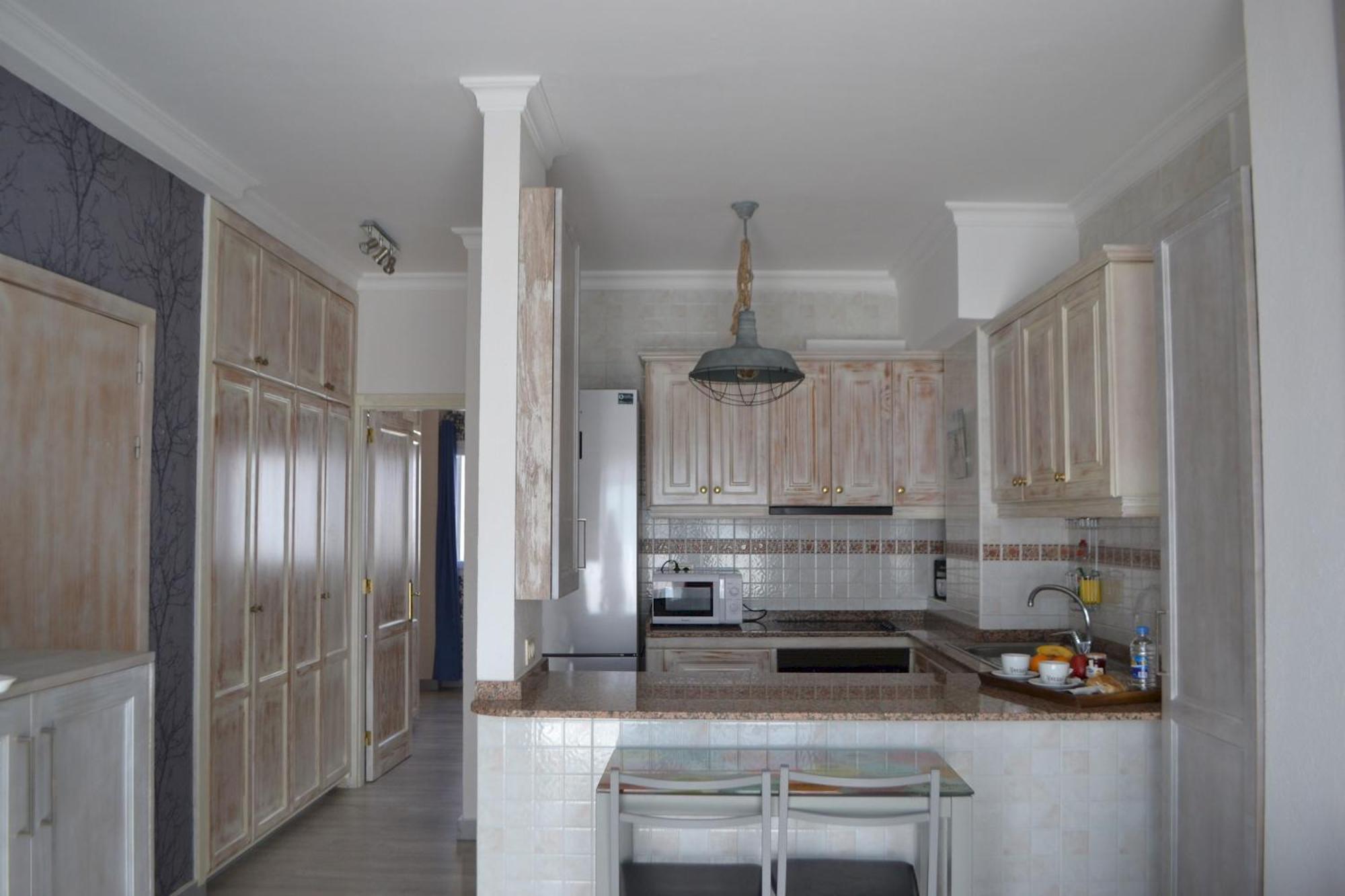 Atico Luxury Vista Mar Las Canteras Las Palmas Exterior photo