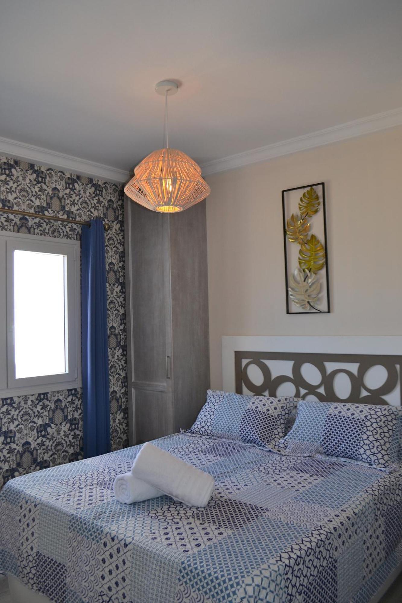 Atico Luxury Vista Mar Las Canteras Las Palmas Exterior photo