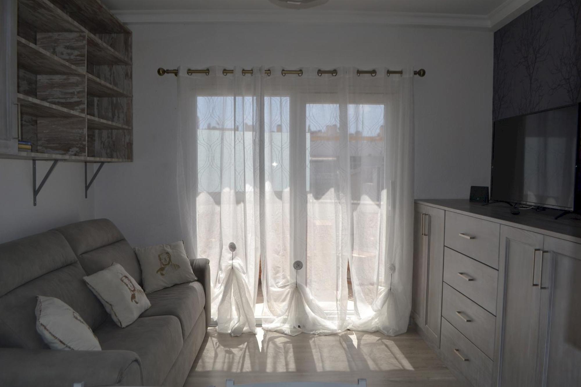 Atico Luxury Vista Mar Las Canteras Las Palmas Exterior photo